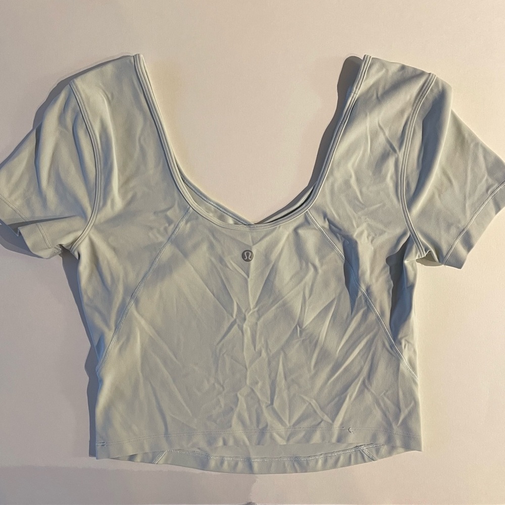 Lululemon Align T Shirt